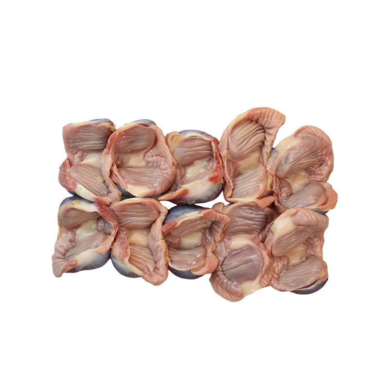 Frozen Chicken Gizzards